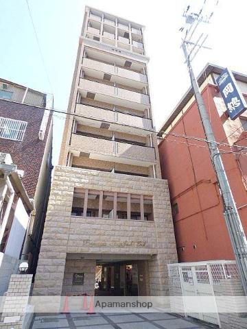 プレサンス心斎橋イースト