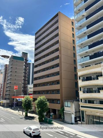 ドミール堺筋本町