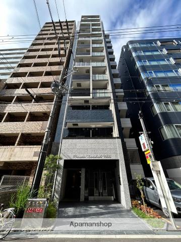 プレサンス天満橋ヴェルエラ