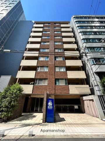 エステムコート心斎橋アルテール