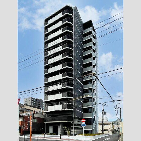 S-RESIDENCE都島LUX