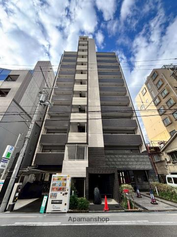 プレサンス松屋町ファステ