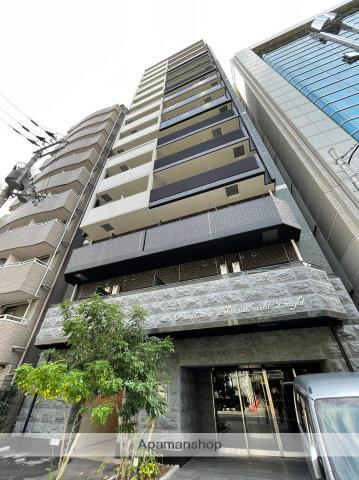 プレサンス心斎橋ブライト