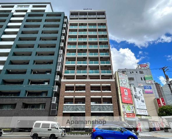 セイワパレス玉造