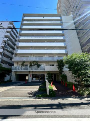 リンデンプラザ心斎橋