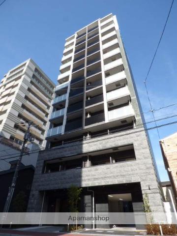 プレサンス谷町七丁目