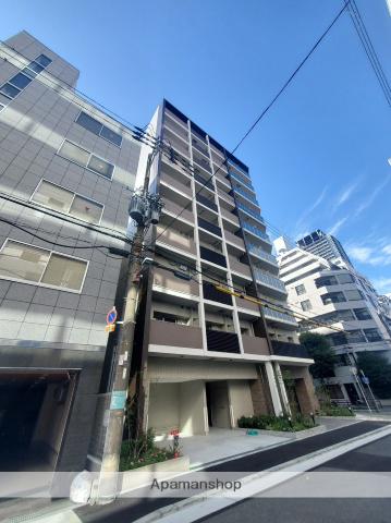 プライムアーバン南森町