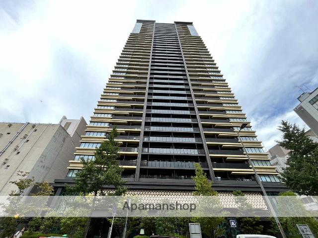 RJR堺筋本町タワー(3LDK/4階)