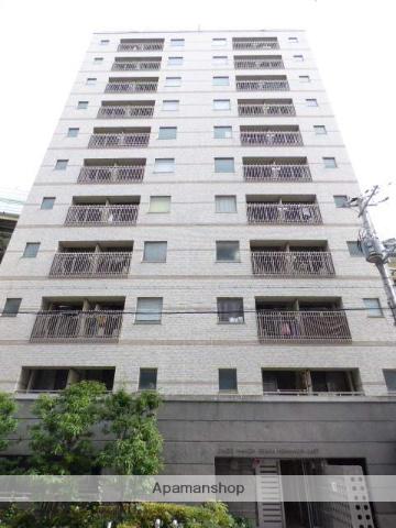 ダイドーメゾン大阪本町イースト