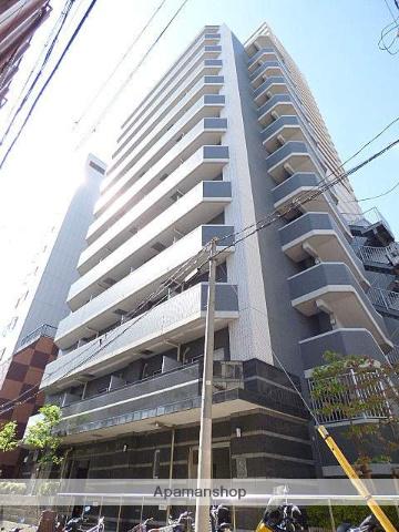 プロシード大阪城南