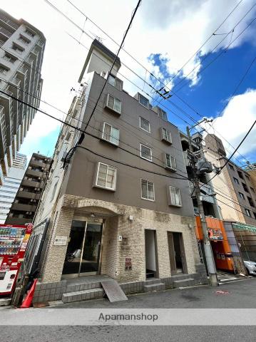 レガーレ谷町