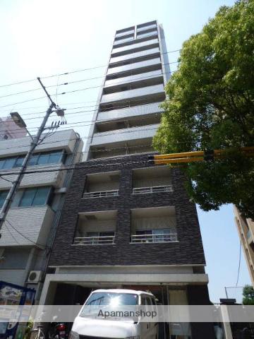 BRAVI上本町