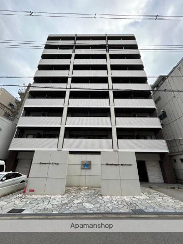 スワンズシティ大阪城南