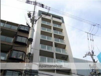 エイペックス東心斎橋2