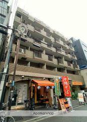 朝日プラザ心斎橋北