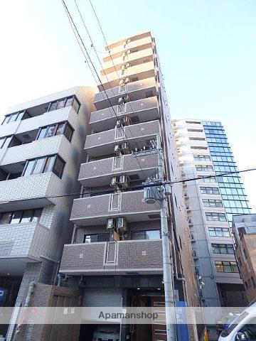 レジェンドール堺筋本町