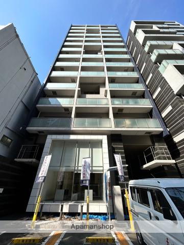 レジェンドール心斎橋イースト