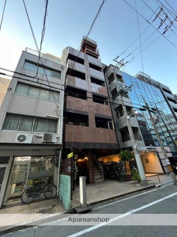 エクシード瓦町