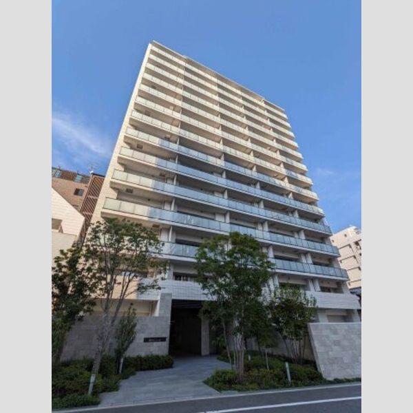 ブランズ天王寺勝山