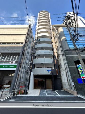 セレニテフラン本町