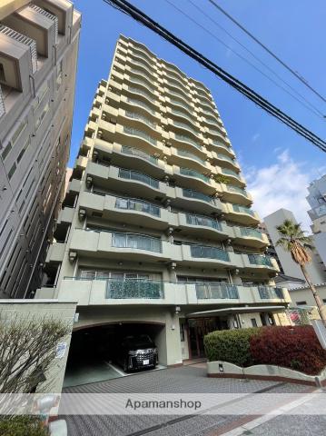 インプルーブ天満大手通