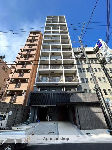 METROSA谷町六丁目ノース