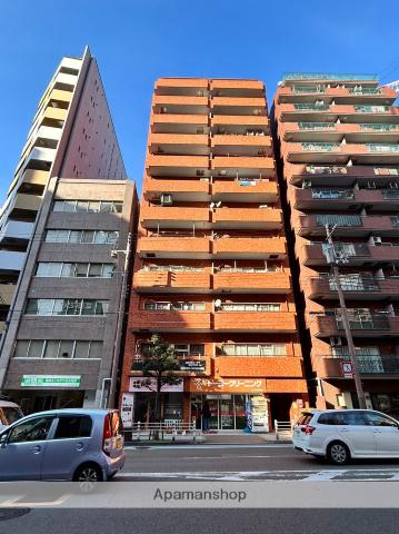 ライオンズマンション東本町第二