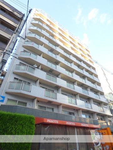 モンサンミッシェル北浜