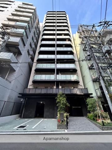 ソルティア大手前