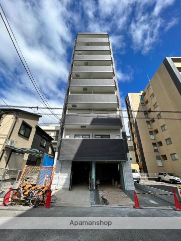 アートレジデンス上町