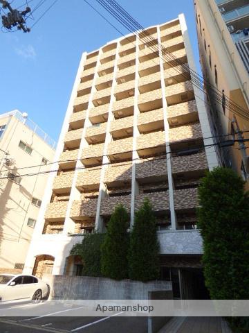 アスヴェル心斎橋東Ⅱ