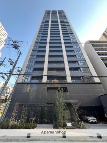 ブランズタワー谷町四丁目
