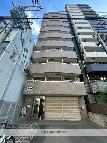 ティックランド南船場