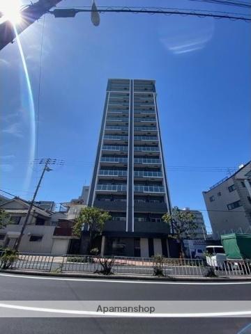 ワールドアイ大阪城イーストアドバンス