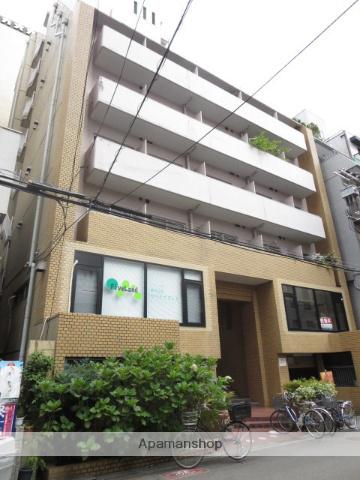 天満橋ガーデンハイツ