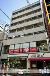 ユーロハイツ本町