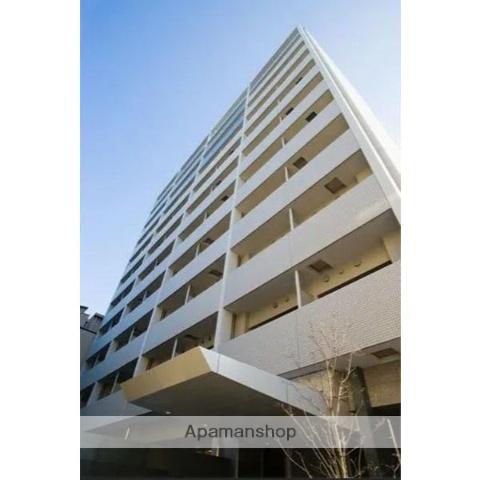 アーバンエース東心斎橋パル