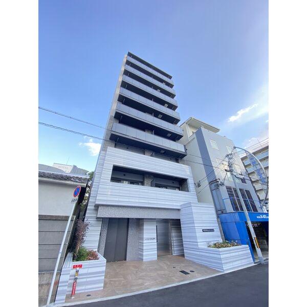 リンクハウス難波元町