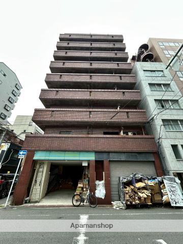 グラシア松屋町