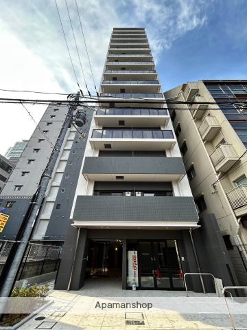 コンフォリア・リブ北浜平野町