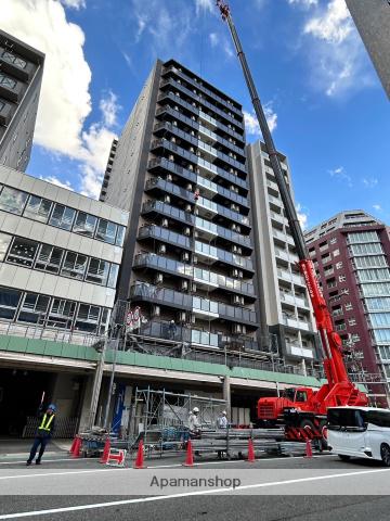 アプリーレ松屋町