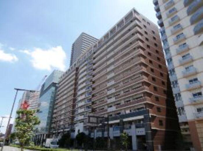 ロイヤルパークスなんば