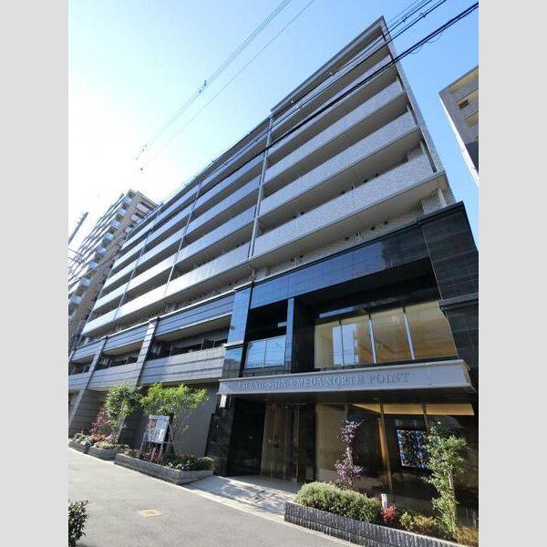 エスリード新梅田ノースポイント