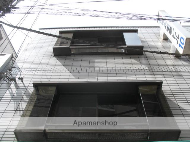 スマイルハイツ松屋町