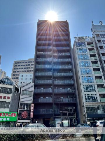 アーバネックス天満橋FRONT