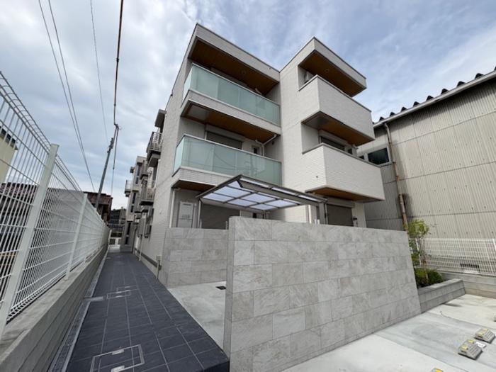 メゾン・ド・プレール