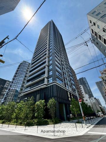 ジオタワー堺筋本町