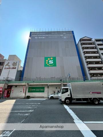 スプランディッド本町グラン