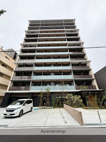 ブランシエスタ森ノ宮