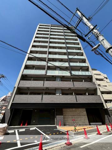 エスリード ザ・イーストレジデンス大阪城